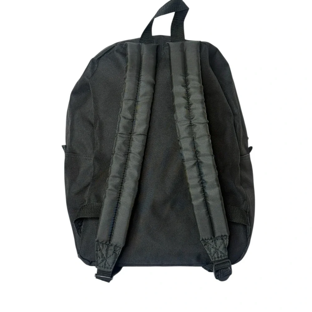 Eastsport Backpack Bag Southwestern Faux Suede Outer‎ Pockets Adjustable